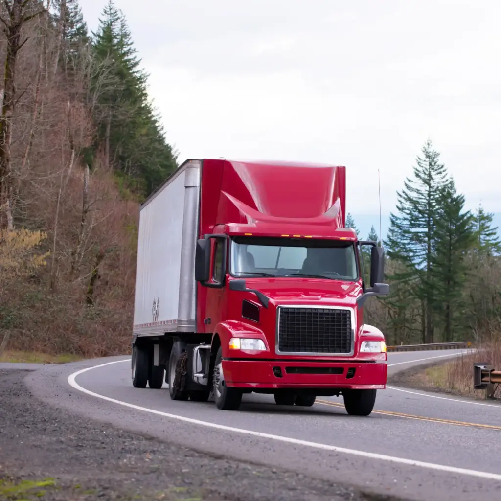 Long Distance Moves by Thompson Moving and More