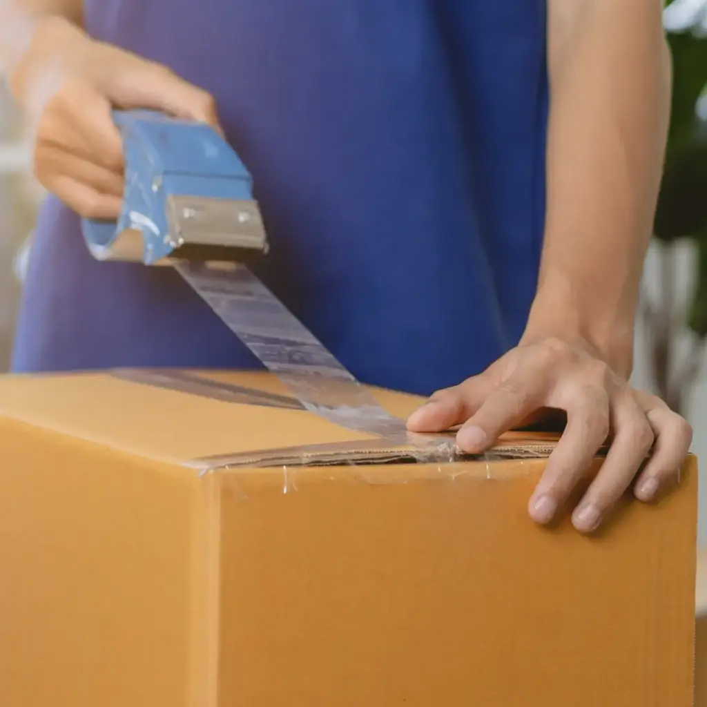 Best Packing Services in Shelby County AL